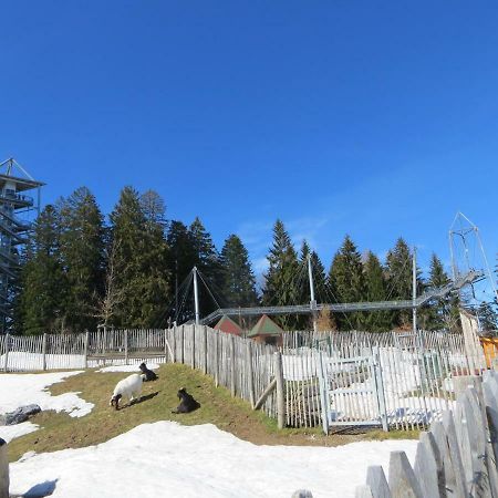 Ferienwohnung Bei Maly Sulzberg  Exterior foto