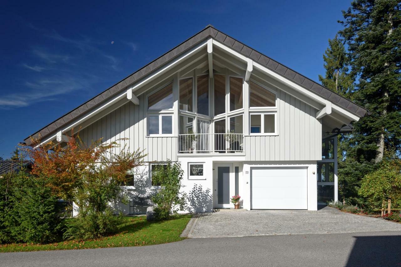 Ferienwohnung Bei Maly Sulzberg  Exterior foto