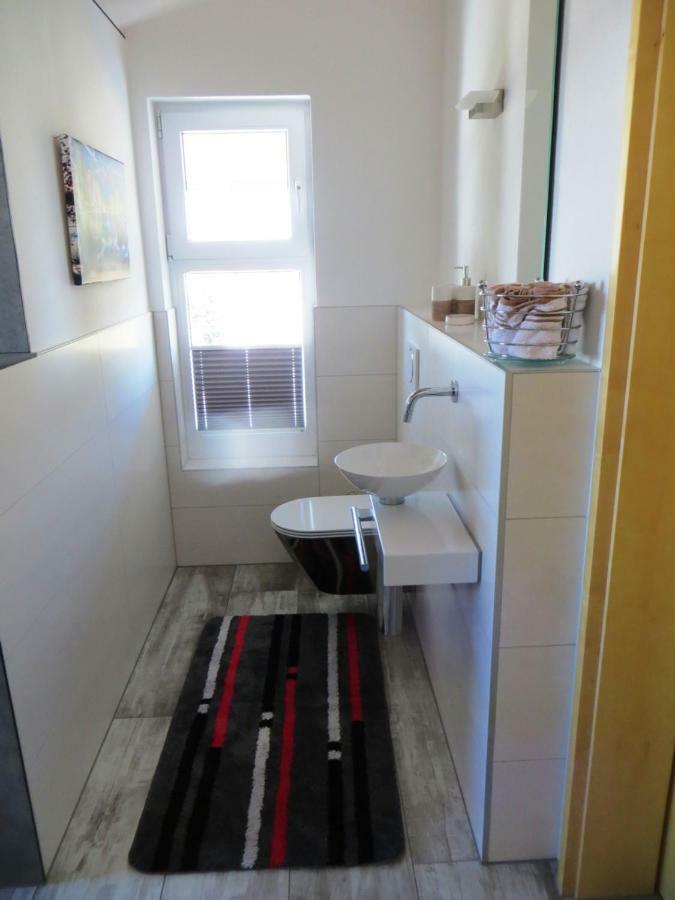 Ferienwohnung Bei Maly Sulzberg  Exterior foto