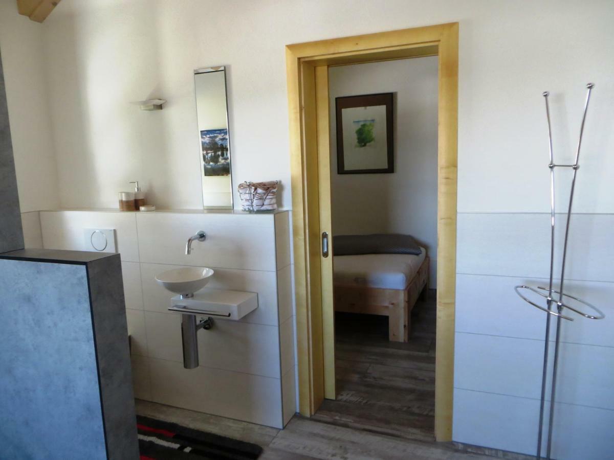 Ferienwohnung Bei Maly Sulzberg  Exterior foto