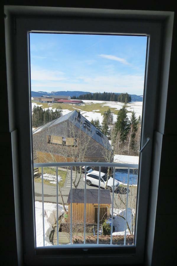 Ferienwohnung Bei Maly Sulzberg  Exterior foto