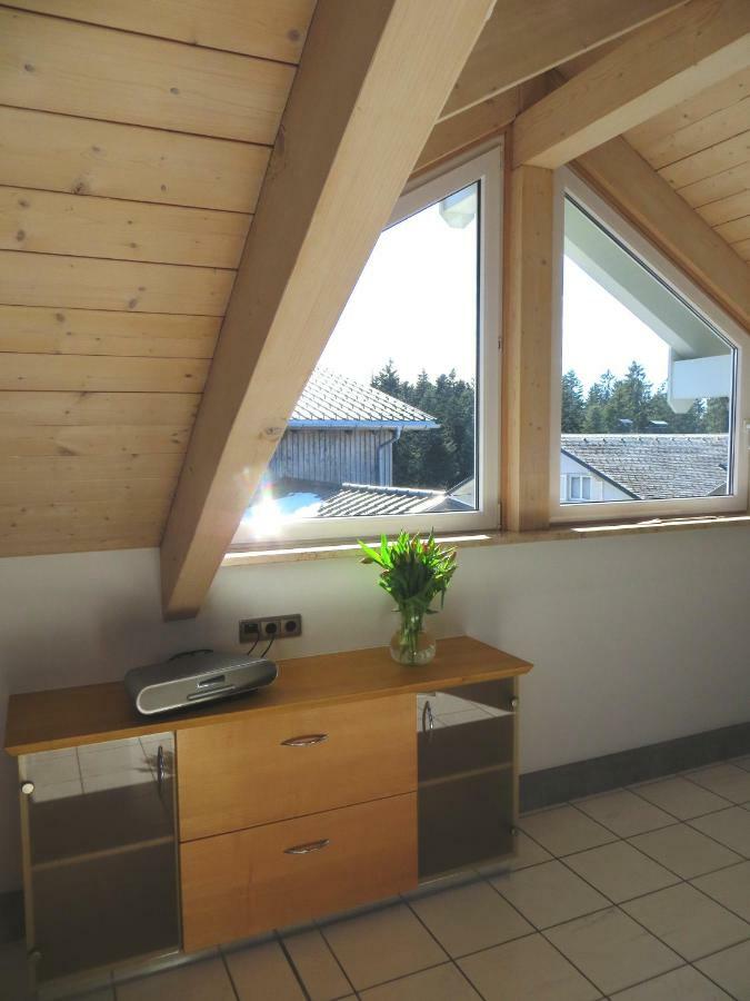 Ferienwohnung Bei Maly Sulzberg  Exterior foto