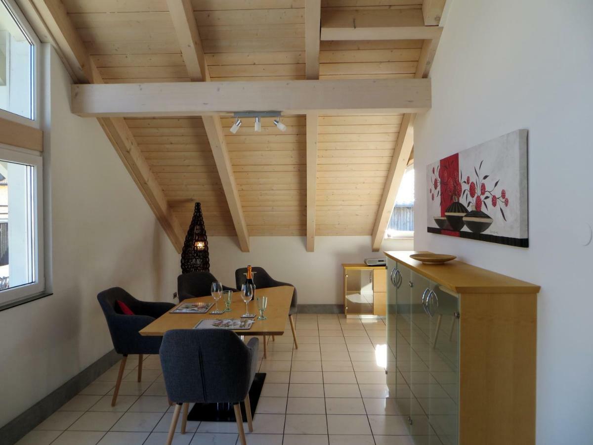 Ferienwohnung Bei Maly Sulzberg  Exterior foto