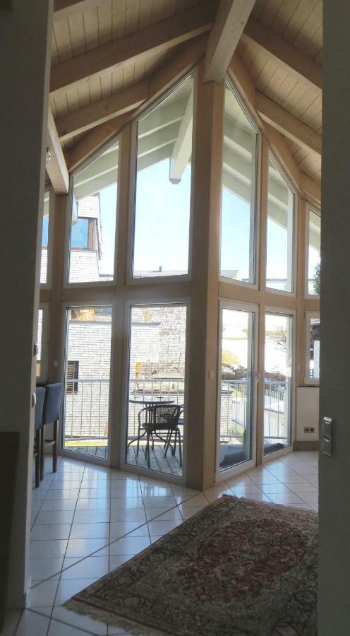Ferienwohnung Bei Maly Sulzberg  Exterior foto