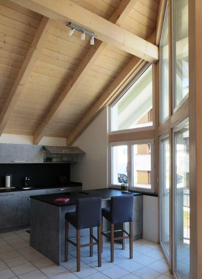 Ferienwohnung Bei Maly Sulzberg  Exterior foto