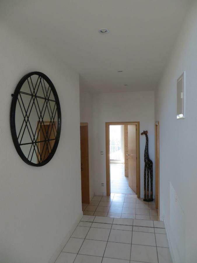 Ferienwohnung Bei Maly Sulzberg  Exterior foto