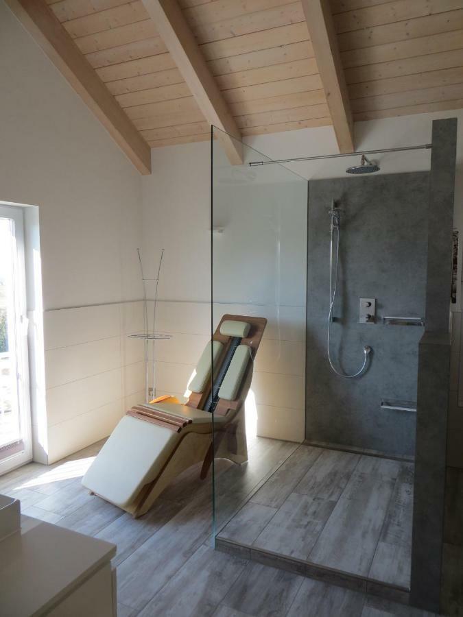 Ferienwohnung Bei Maly Sulzberg  Exterior foto