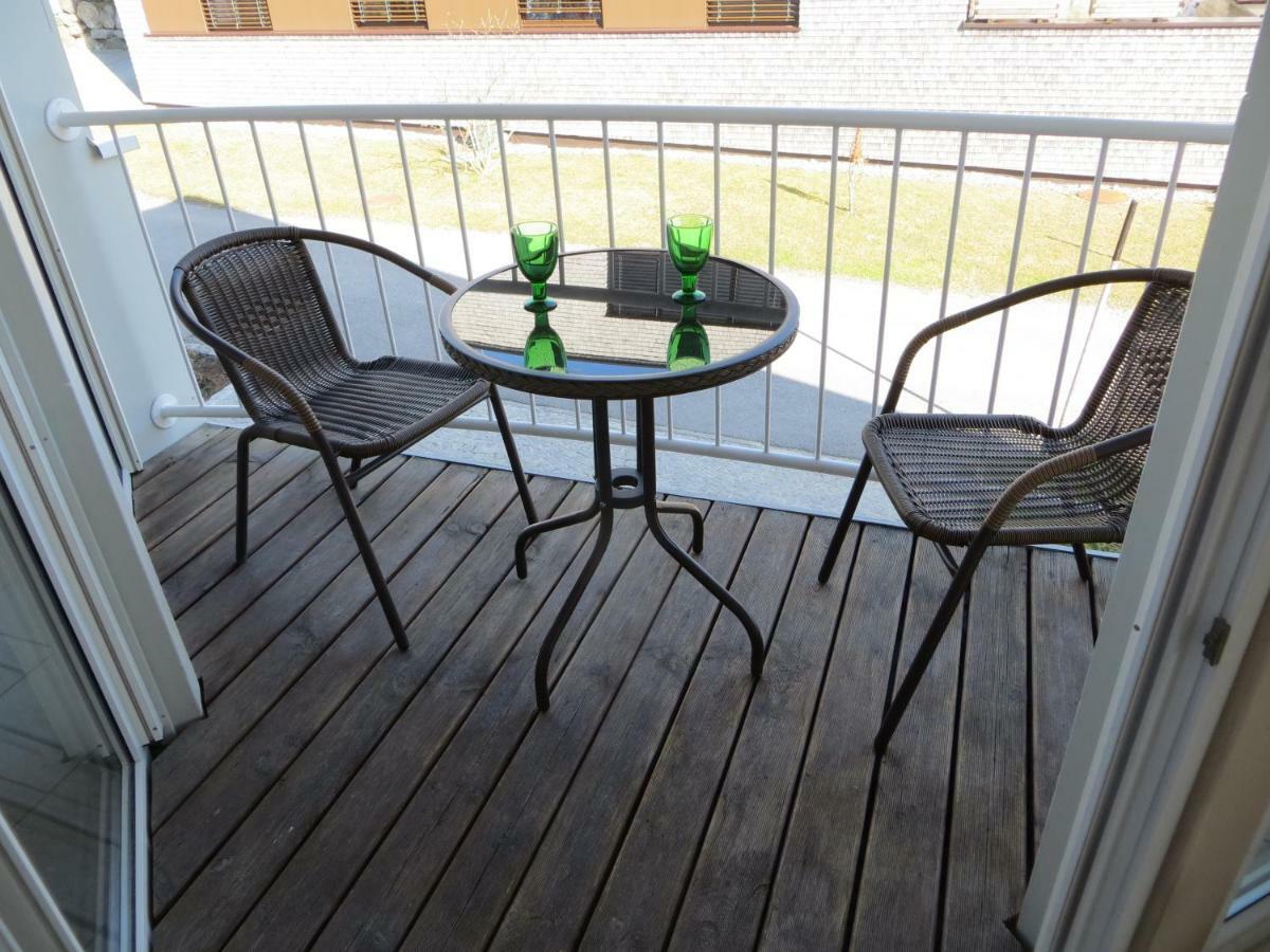 Ferienwohnung Bei Maly Sulzberg  Exterior foto