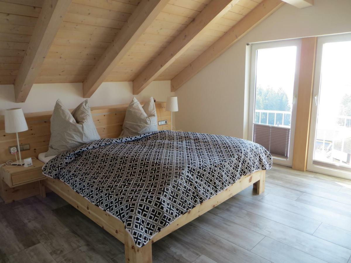 Ferienwohnung Bei Maly Sulzberg  Exterior foto