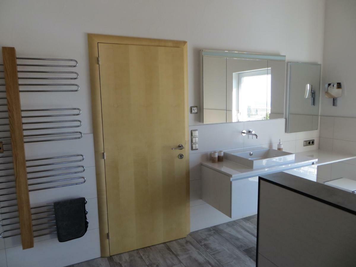 Ferienwohnung Bei Maly Sulzberg  Exterior foto